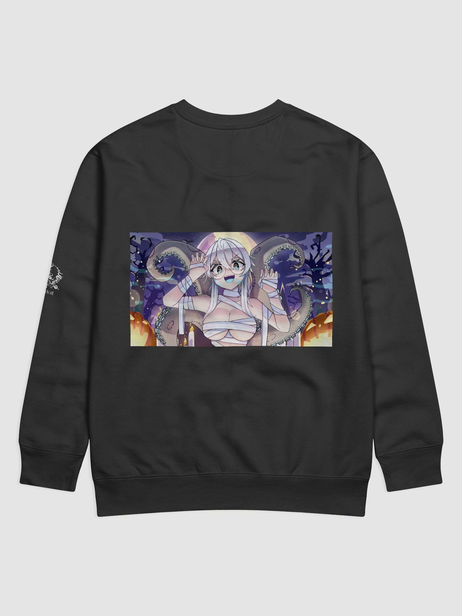 Mumvie Sweater! product image (17)