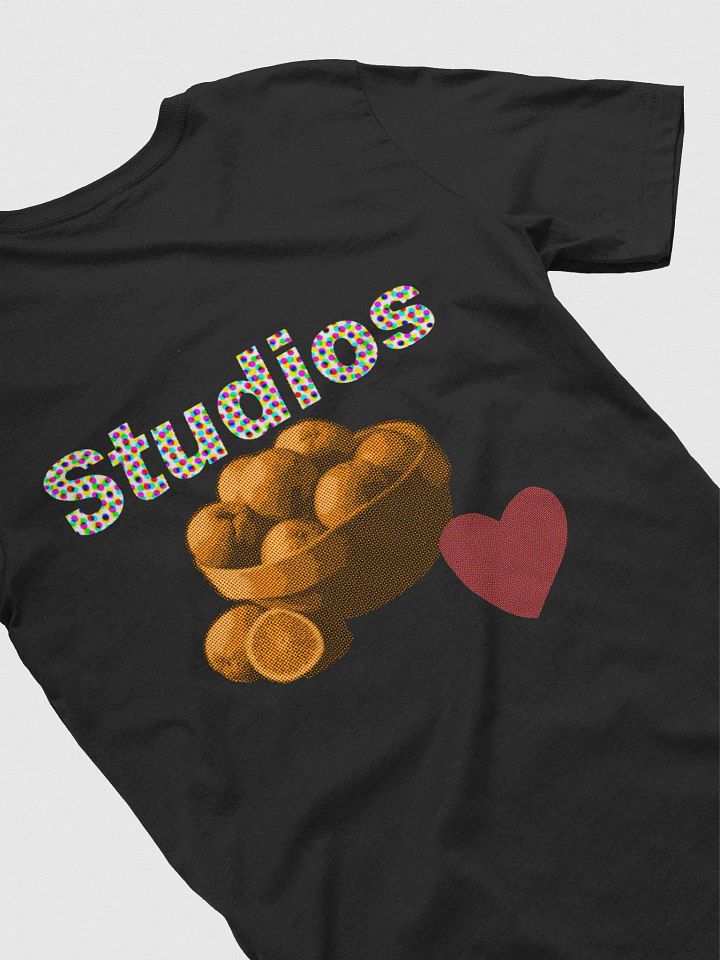 Studio Tee product image (1)