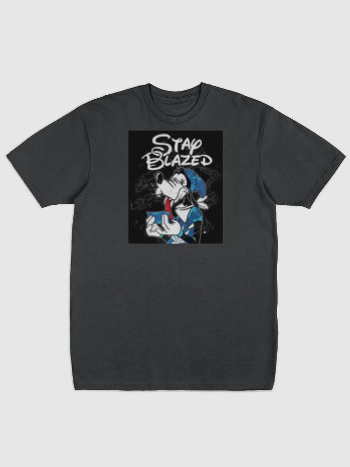 Stay blazy shirt product image (1)