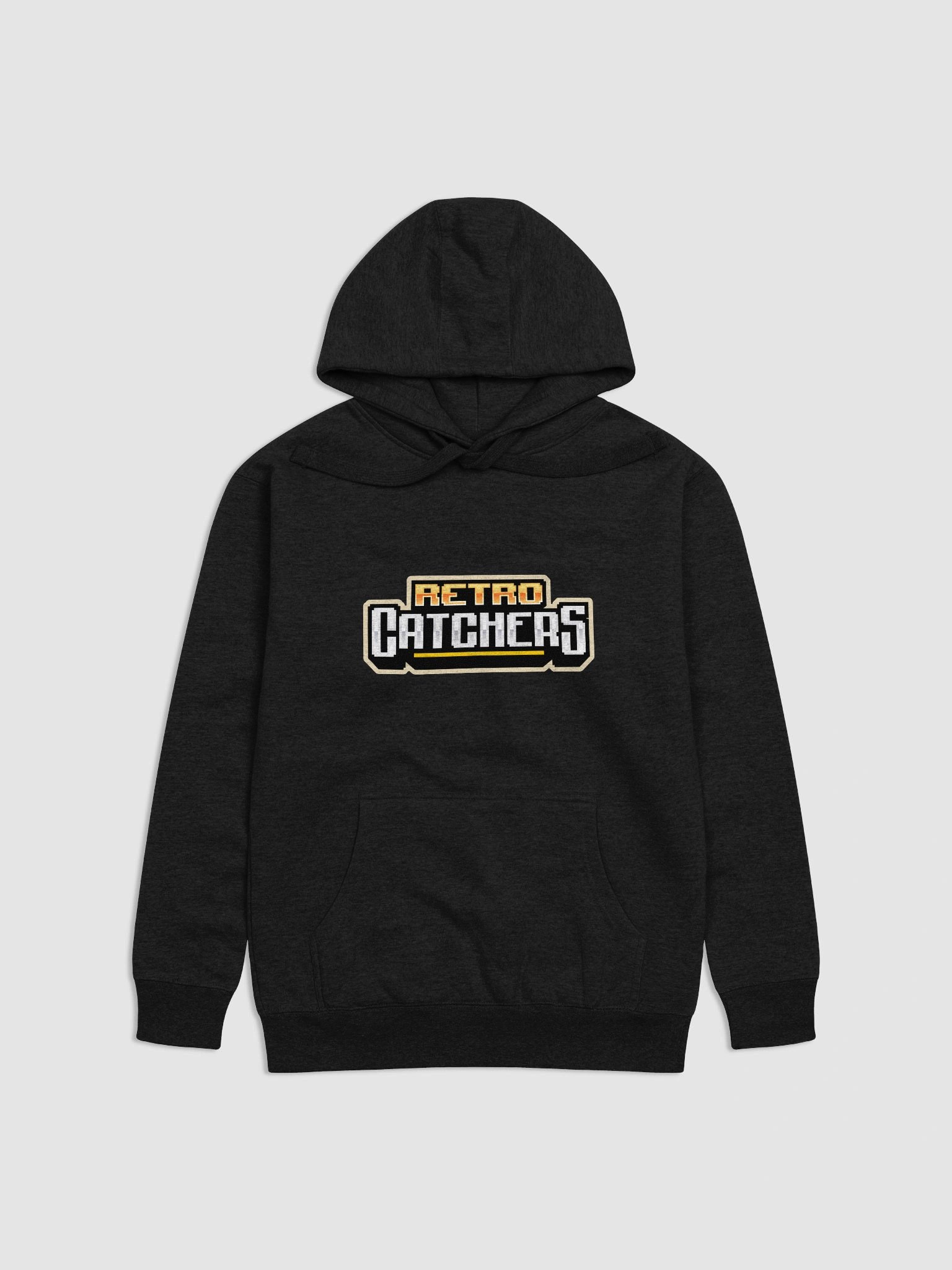 Catchers Hoodie product image (7)