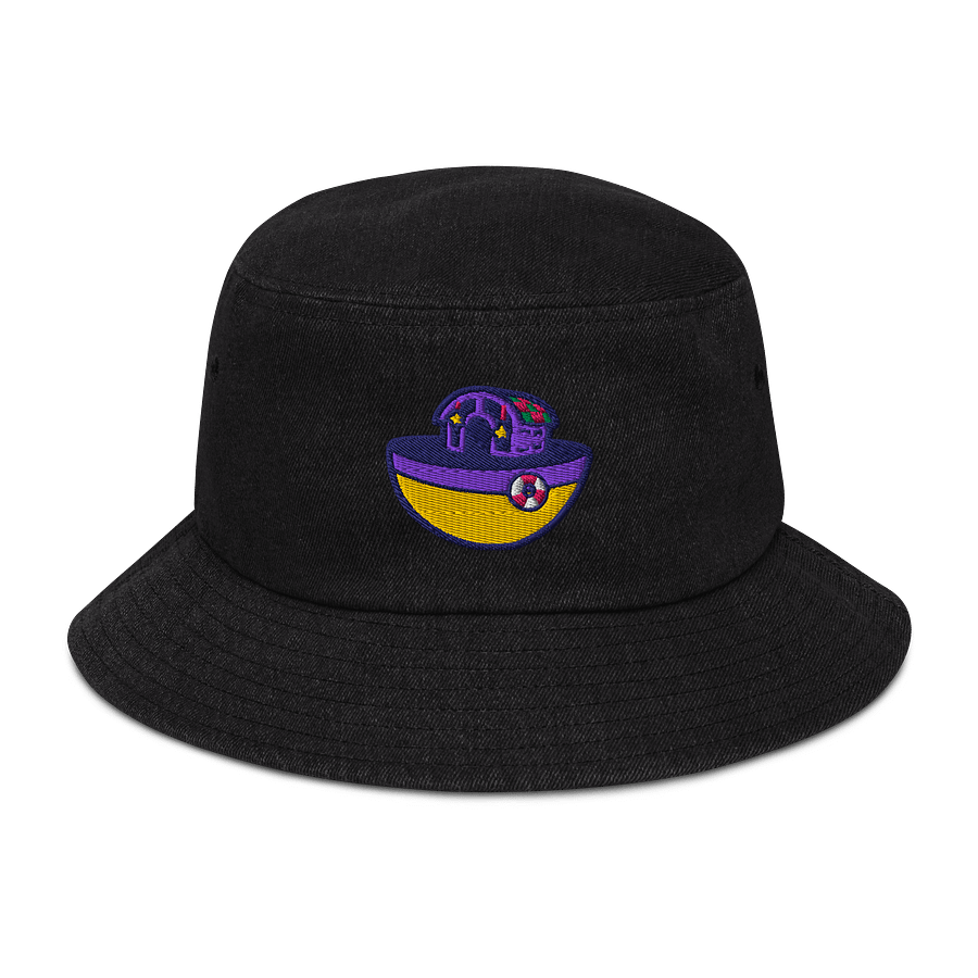 Dream Boat Bucket Hat product image (1)