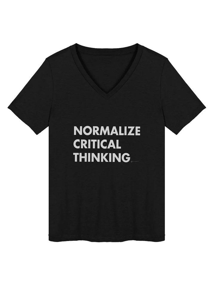 Normalize Critical Thinking product image (1)
