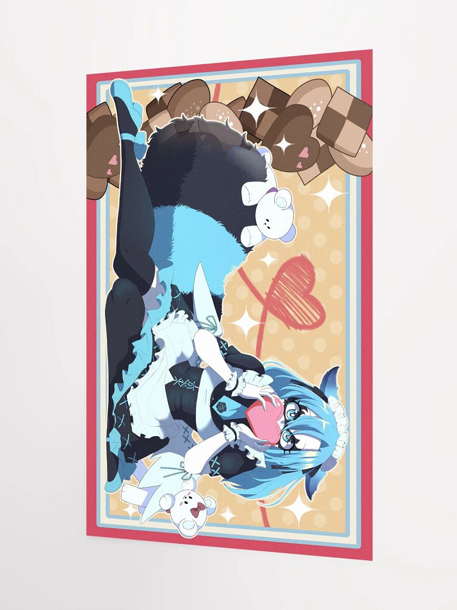 Valentine's Day 2024 - Poster product image (4)
