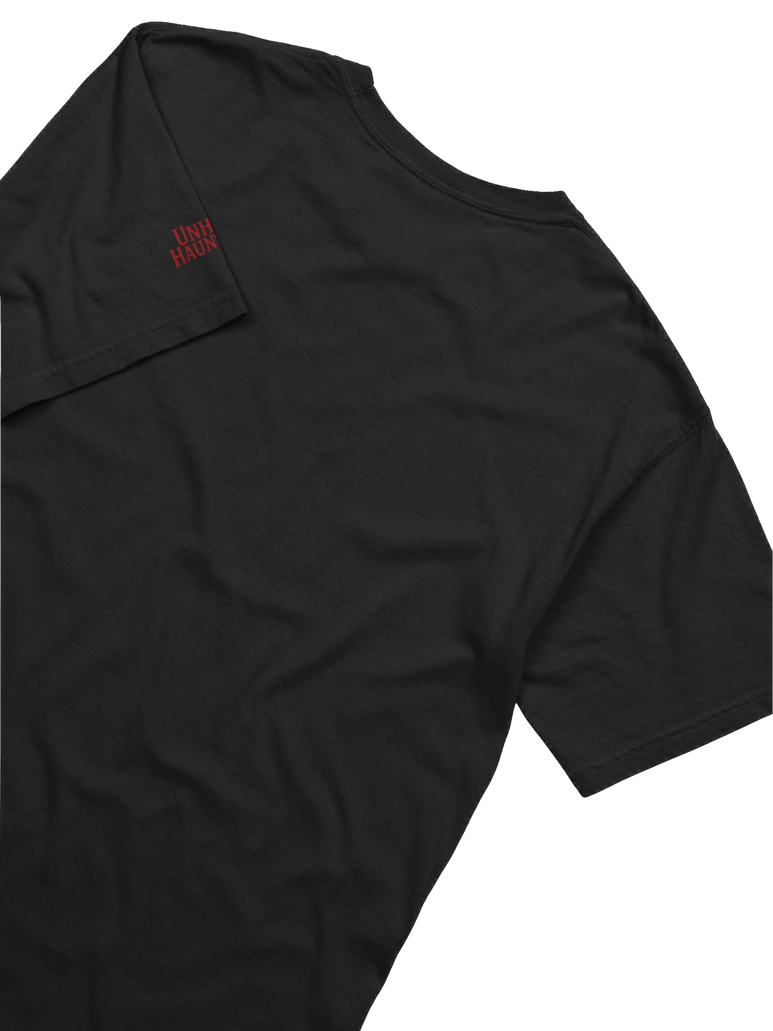 Unholy Hauntings Freddy Tee product image (6)