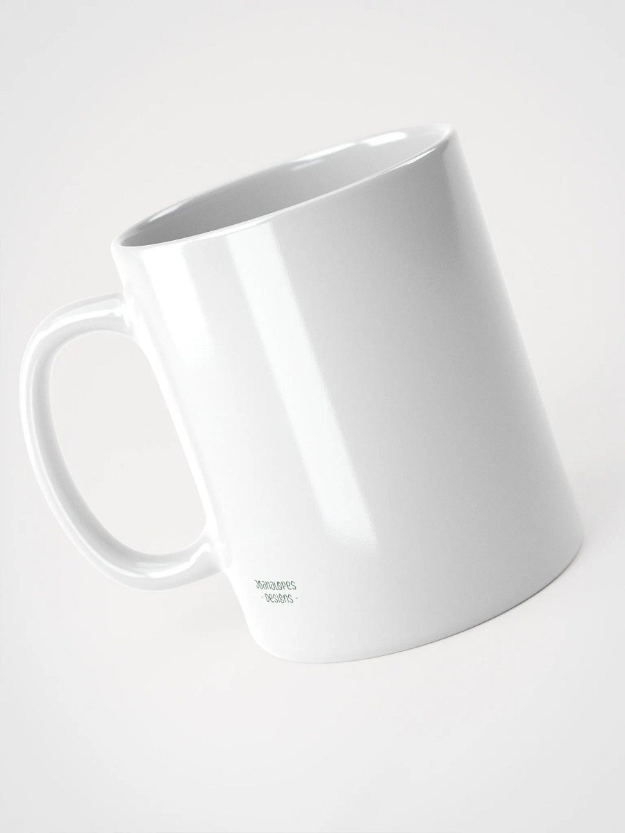 What's the best that could happen? Mug product image (6)