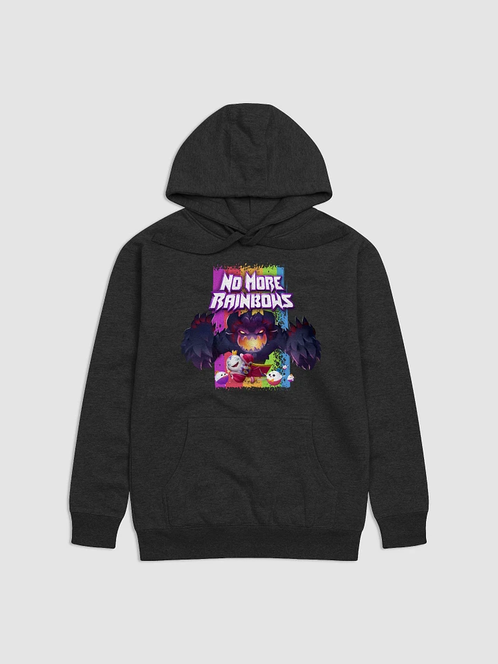 No More Rainbows Hoodie product image (1)