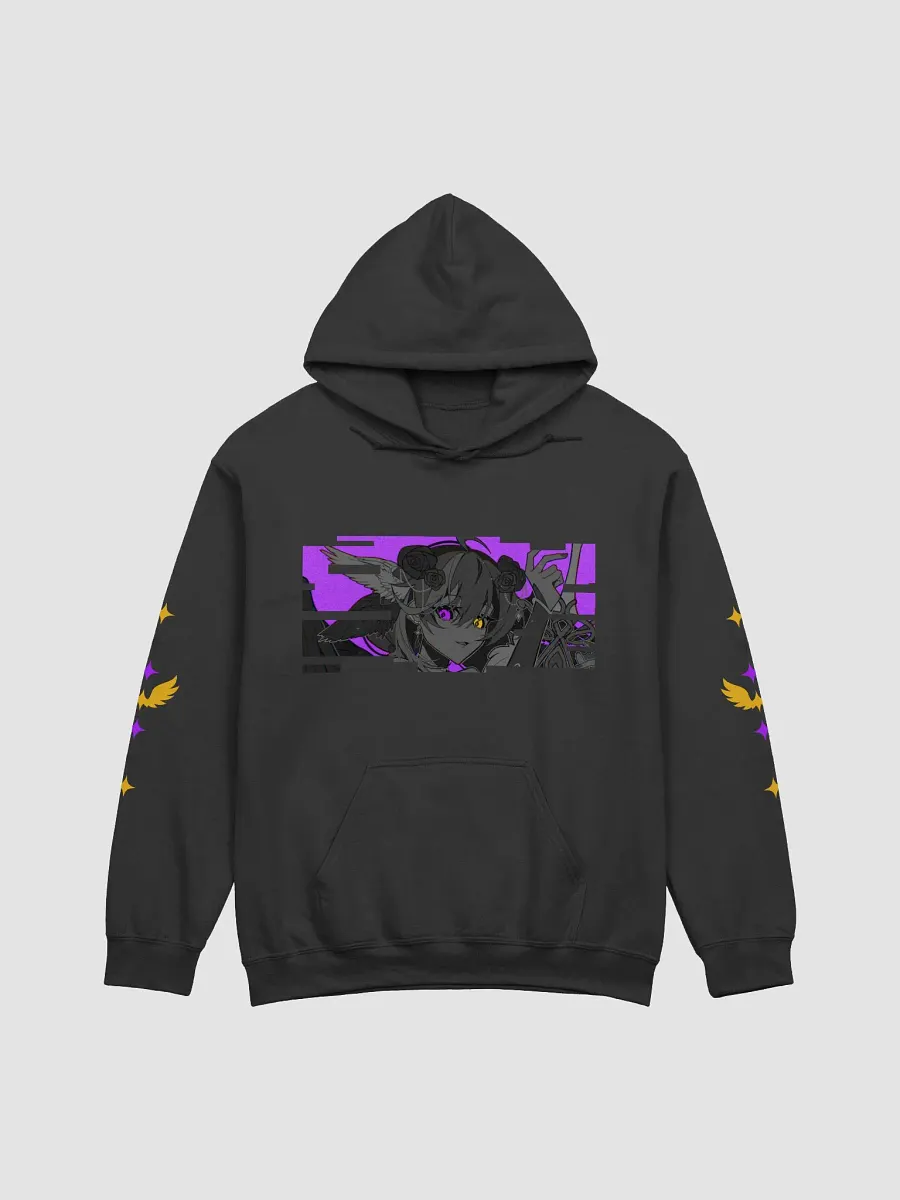 Aurea Sword Hoodie product image (2)