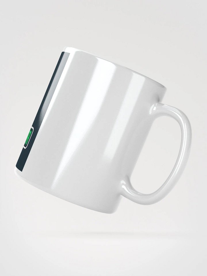 Game On! Jacob's Gamer Mug product image (5)