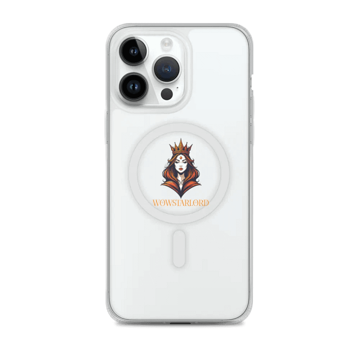 WSL APPLE HARD CASE product image (2)