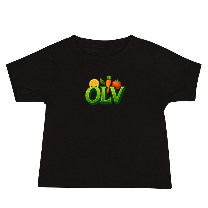 OLV Tee product image (2)