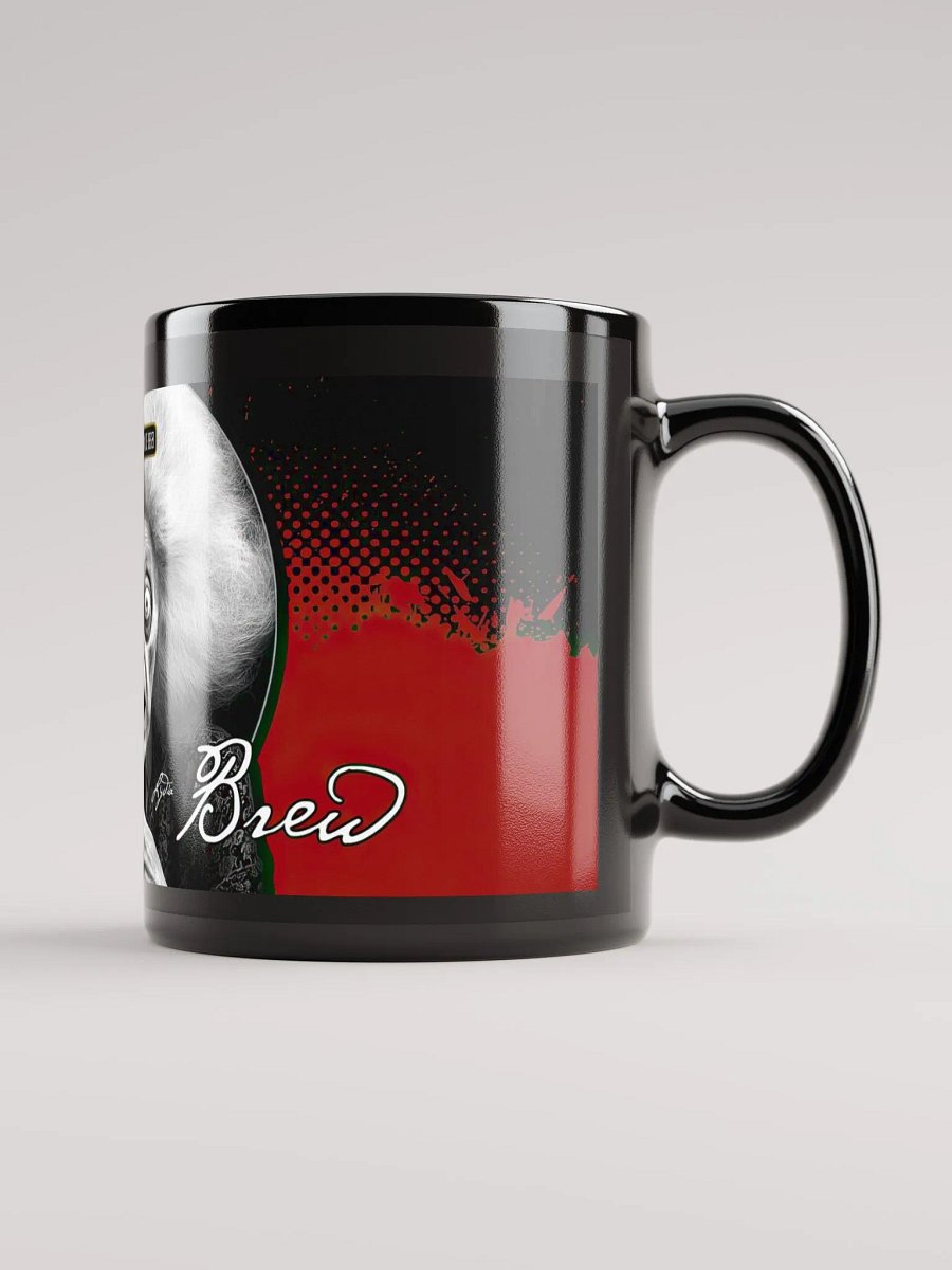 Zombie Brew - Lydia The Zombie product image (6)