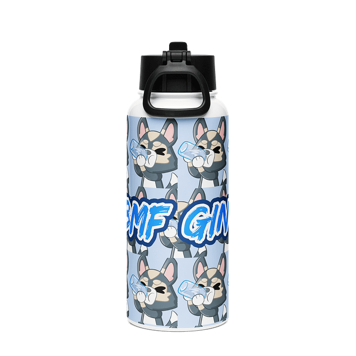 Murphy Stainless Steel Water Bottle product image (2)