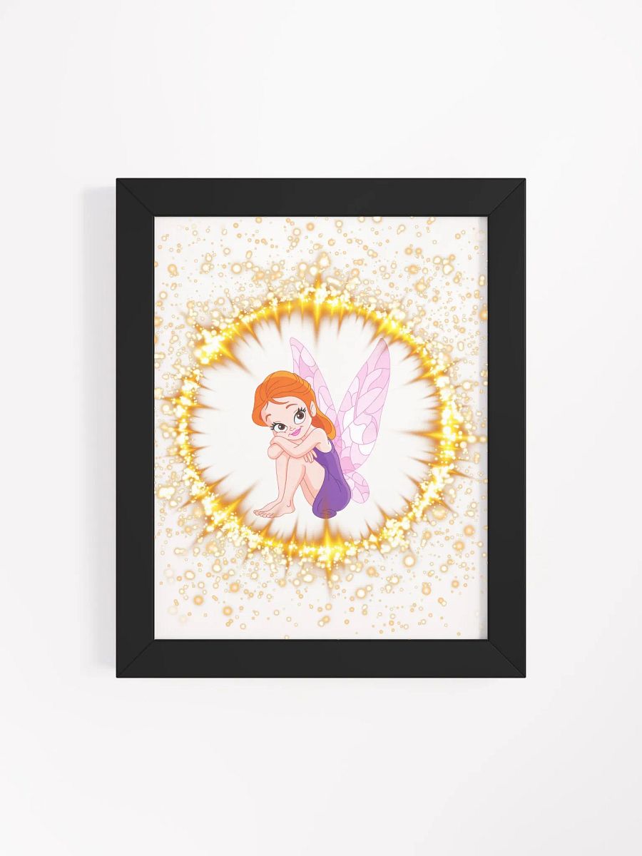 LITTLE PURPLE FAIRY SPARKLE product image (91)