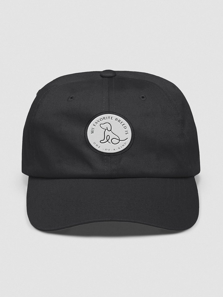 One-of-a-Kind Canine Hat product image (6)