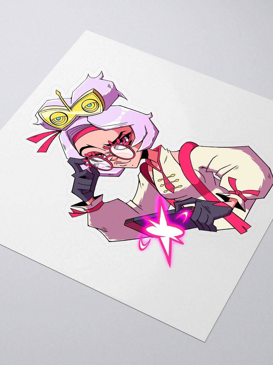 Purah !! product image (3)