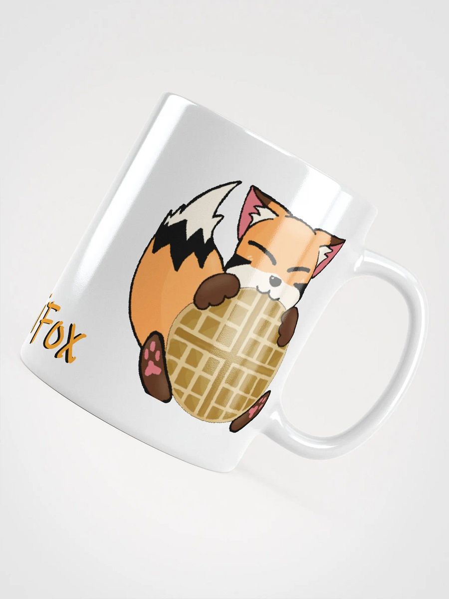 Spring Waffle Mug product image (4)