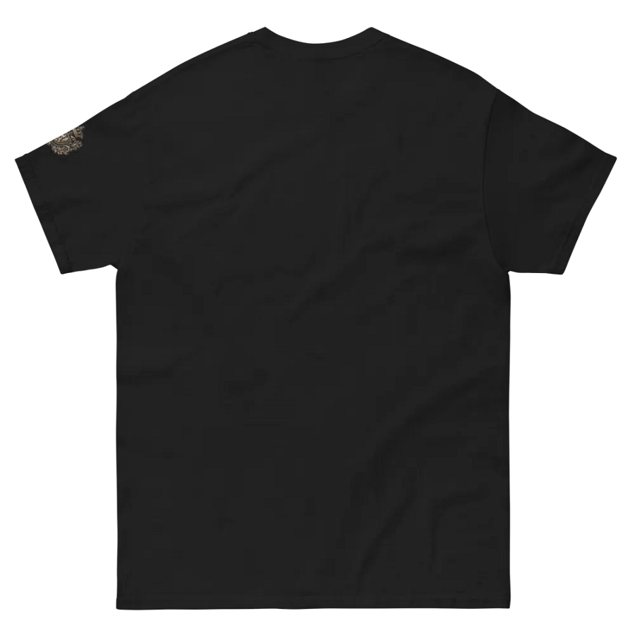 Regal Emblem Unisex T-Shirt product image (9)