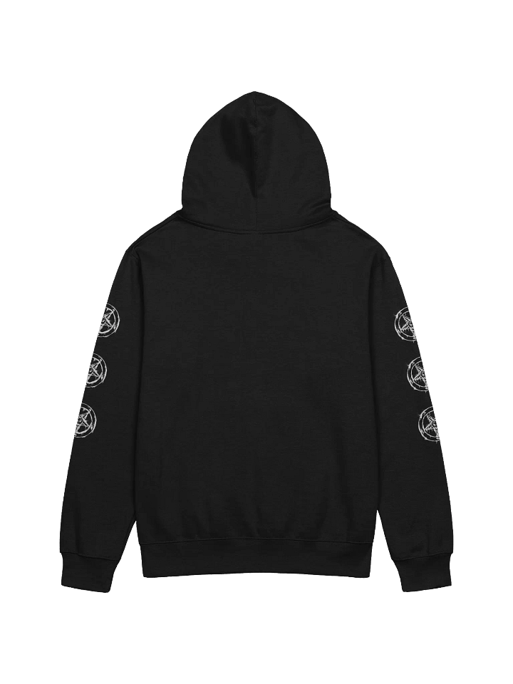 Fuck Your God Hoodie product image (2)