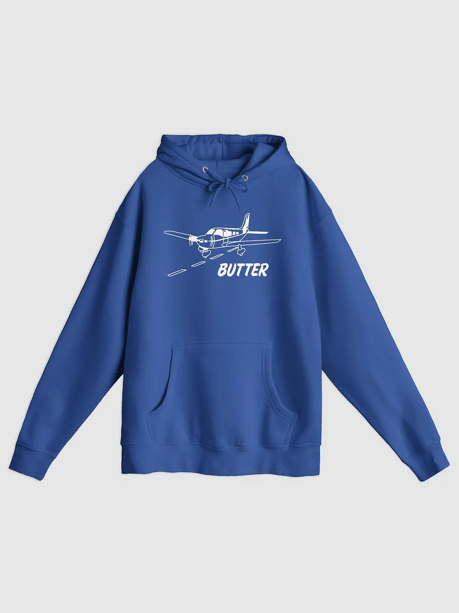 Butter hoodie product image (3)