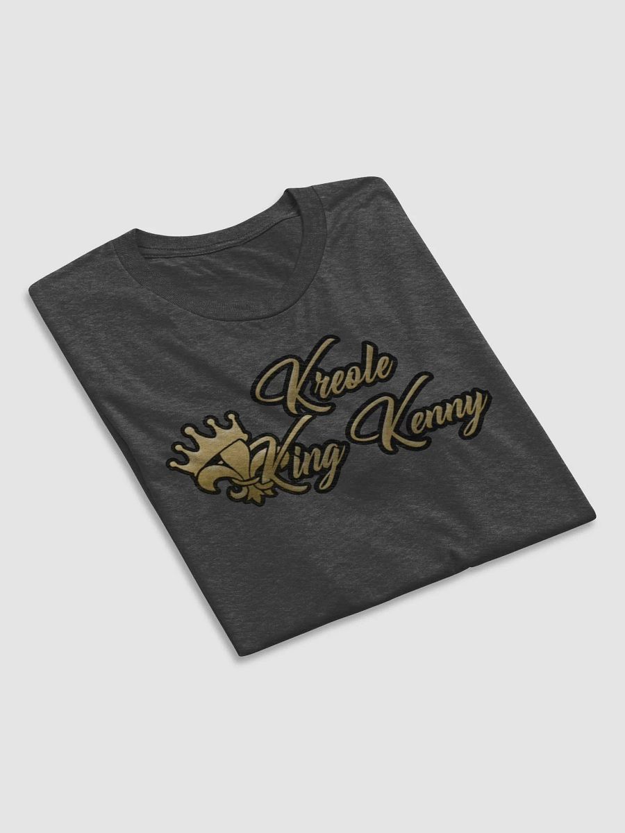 KreoleKingKenny Tee product image (4)