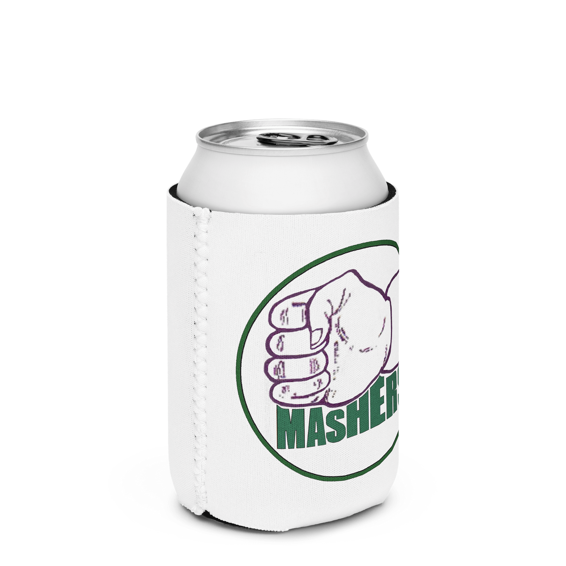 Mashers - Can Coozie product image (2)