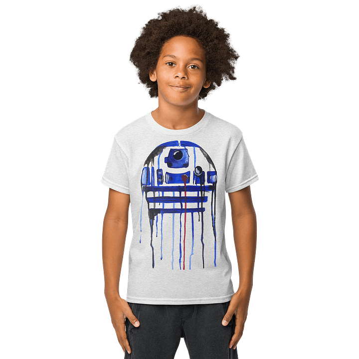 The Star Wars Obsession Youth TeeShirt product image (9)
