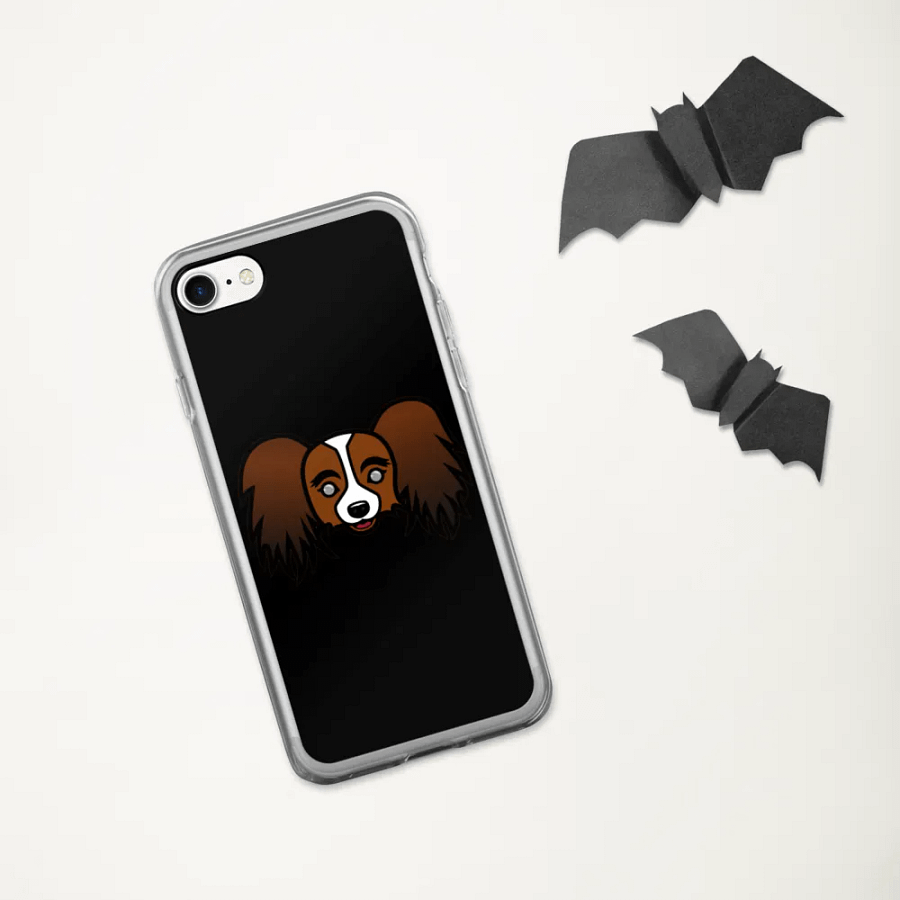 Blind Dog iPhone Cover product image (7)