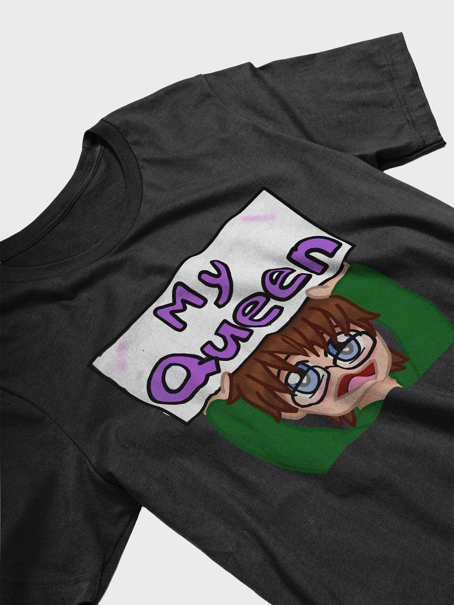 My Queen Tee product image (3)