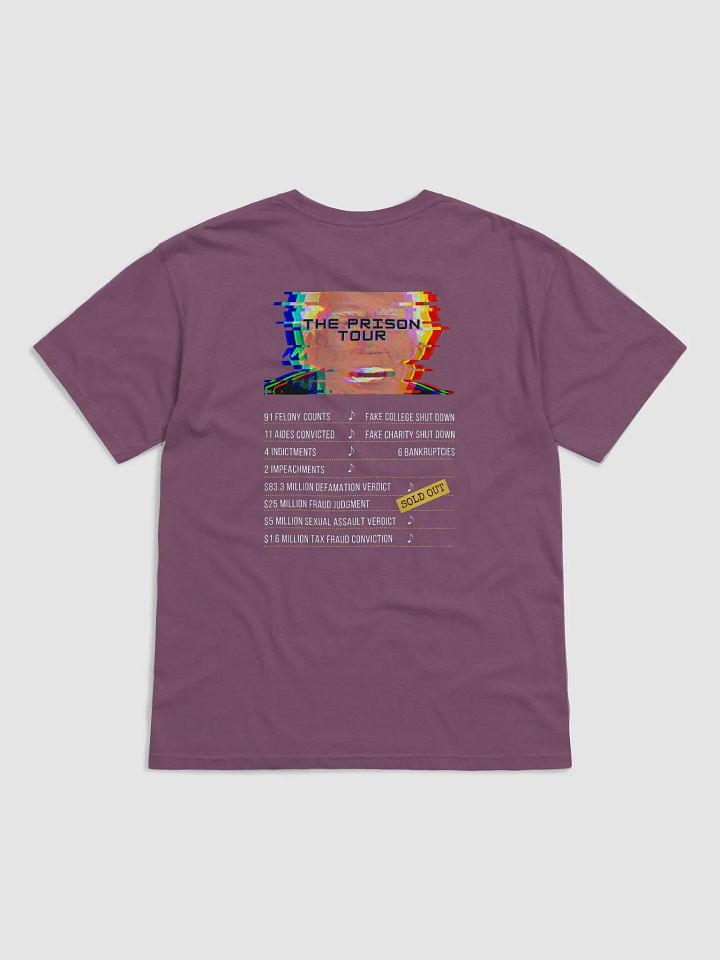 The Prison Tour product image (2)