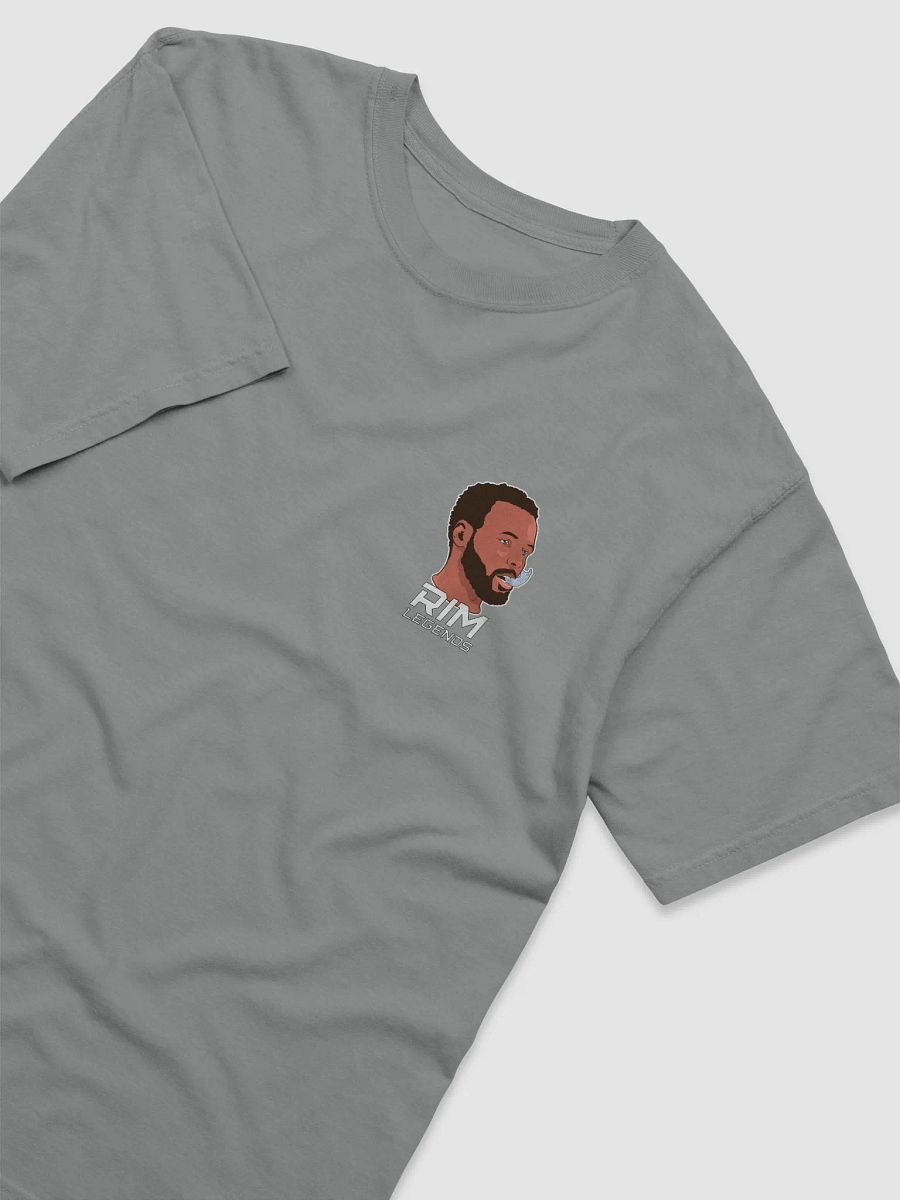 Heart of the Game: NBA Legends Portrait Tee | Steph Curry product image (3)
