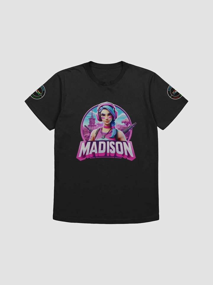 Madison T product image (3)