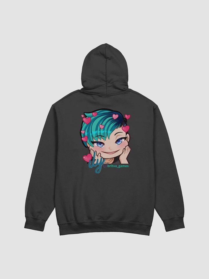 Dreamy Britva Hoodie product image (1)