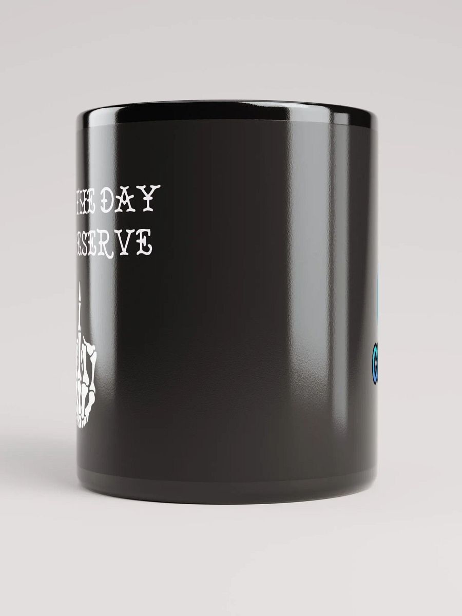 HTDYD Mug product image (5)