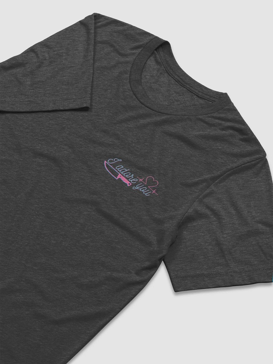 I adore you T-Shirt product image (18)
