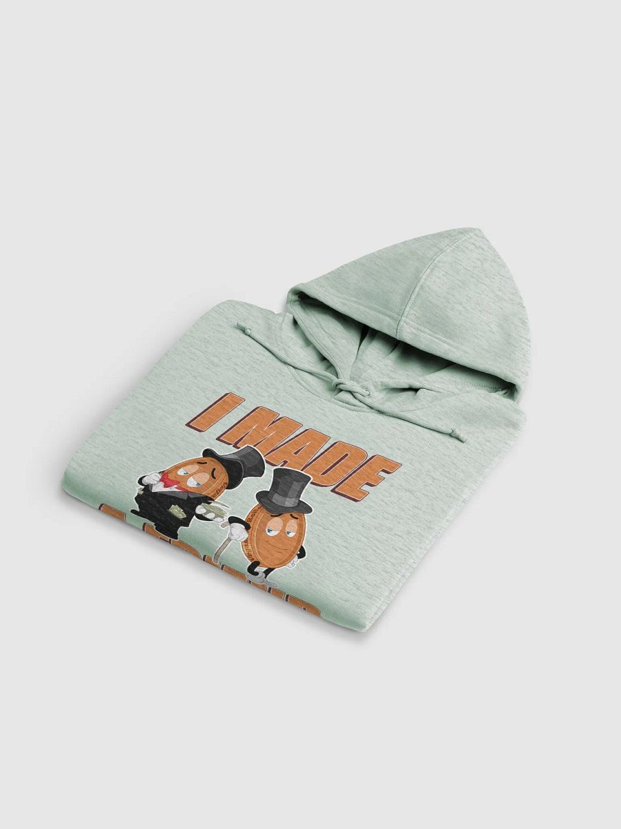 I MADE A FRIEND product image (5)