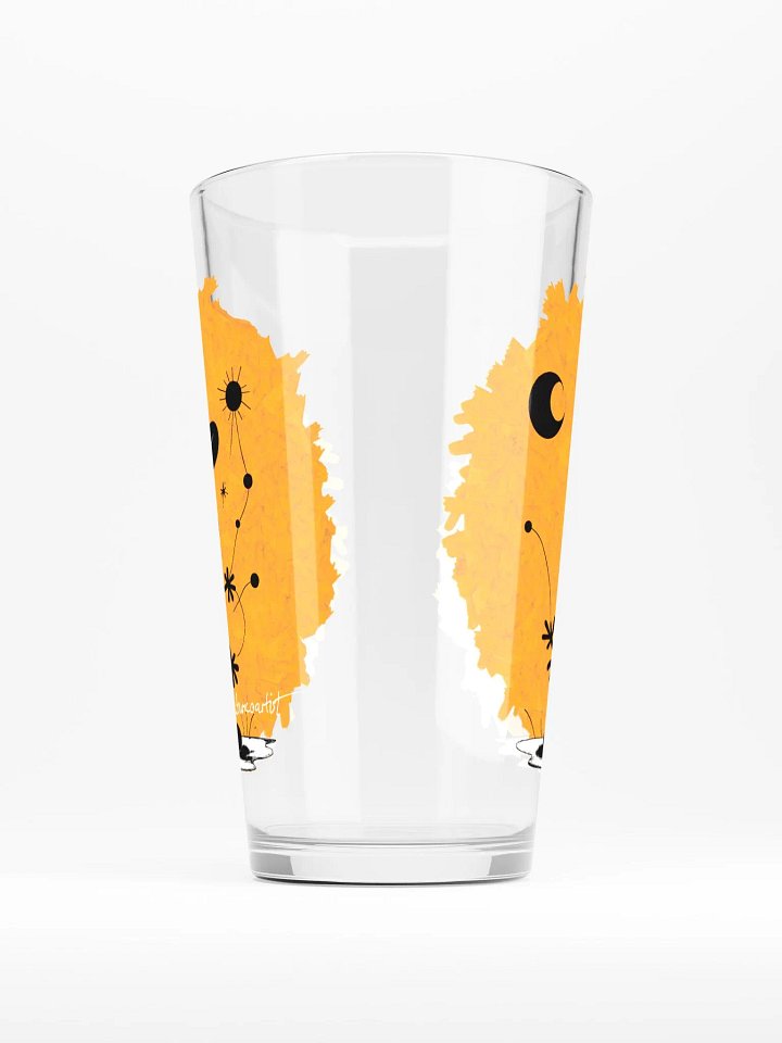 Shaker Pint Glass product image (2)