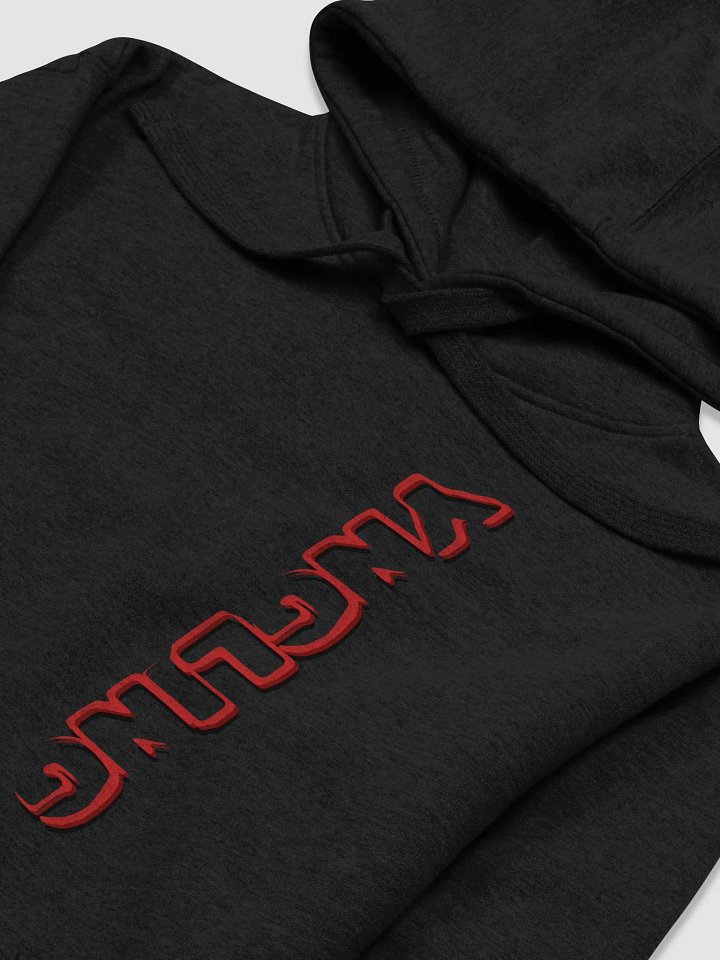 Original Yngling Edition Hoodie product image (1)