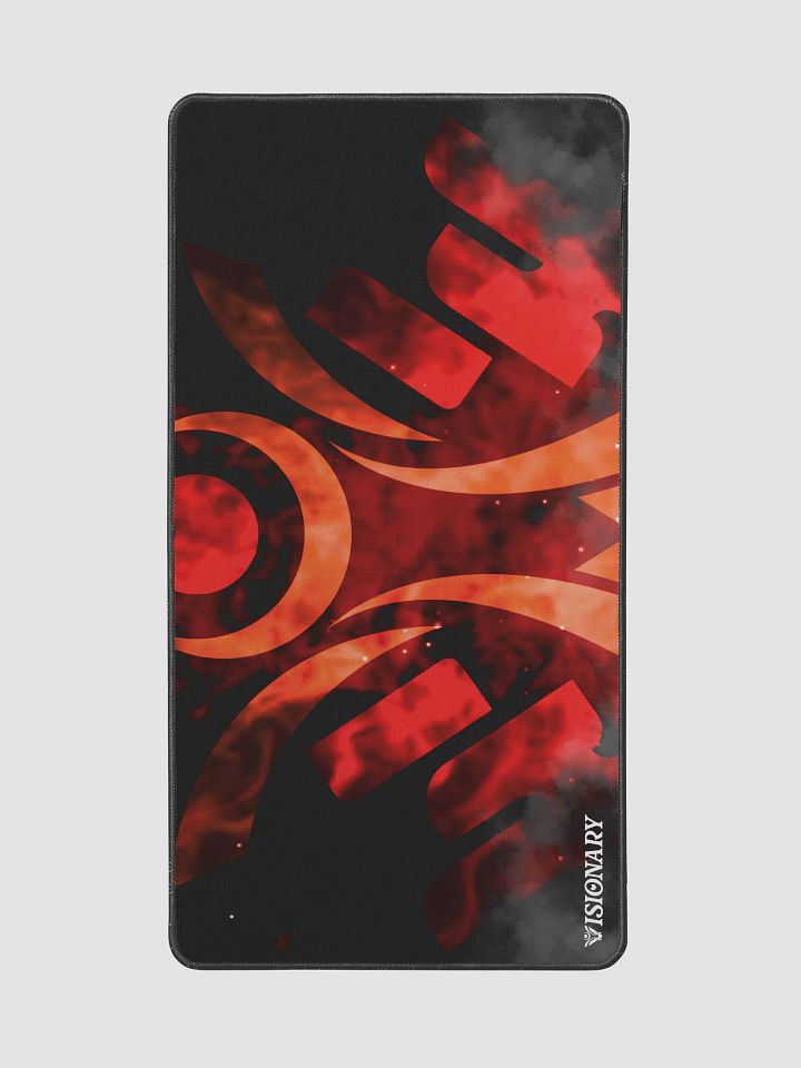 Visionary x Errah Mouse Pad V1 product image (2)