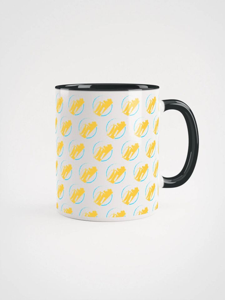ChinaDriven Mug product image (1)