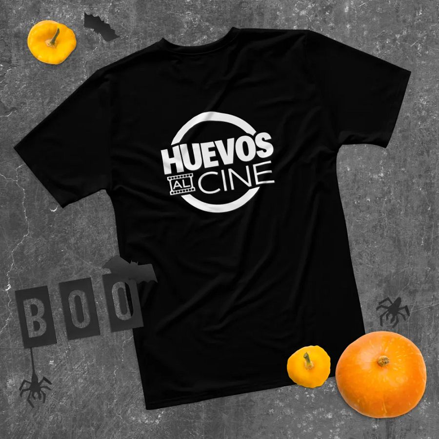 Yo Veo Cine con Huevos product image (10)