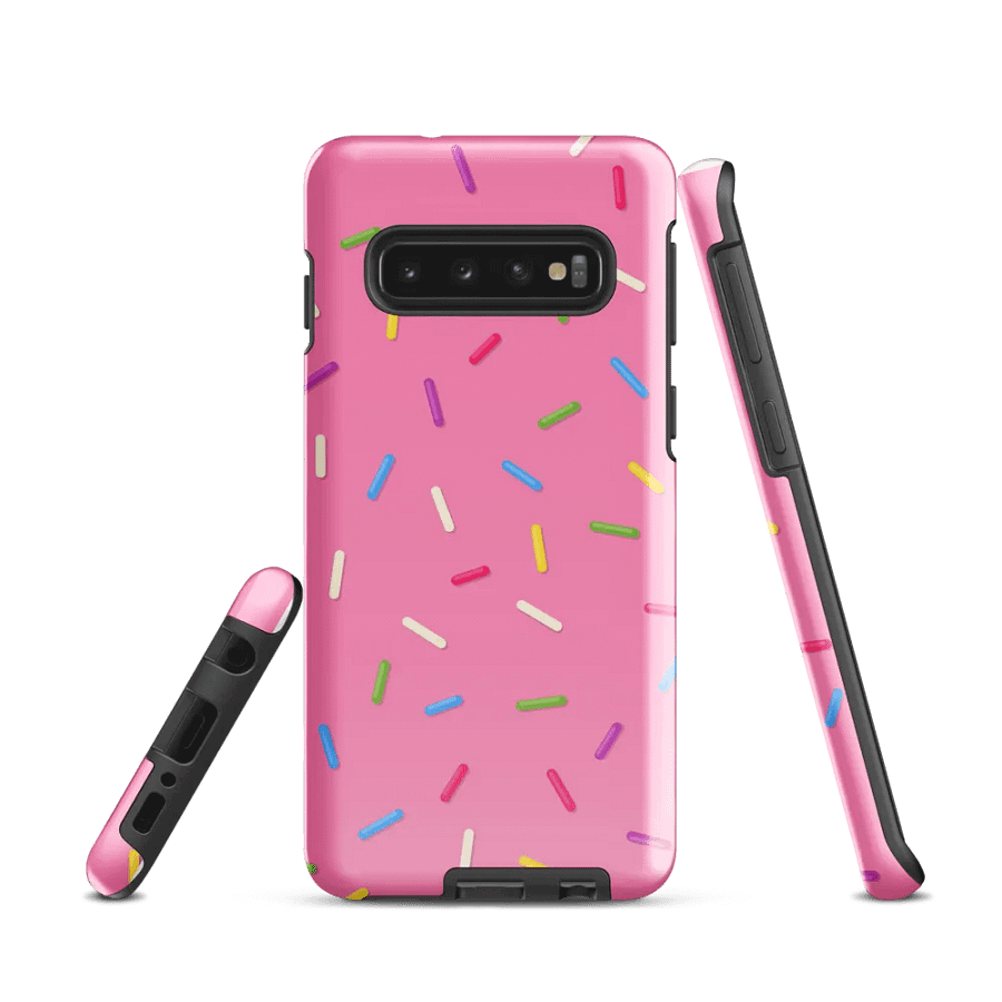 Sprinkle Delight Samsung® Tough Case product image (1)