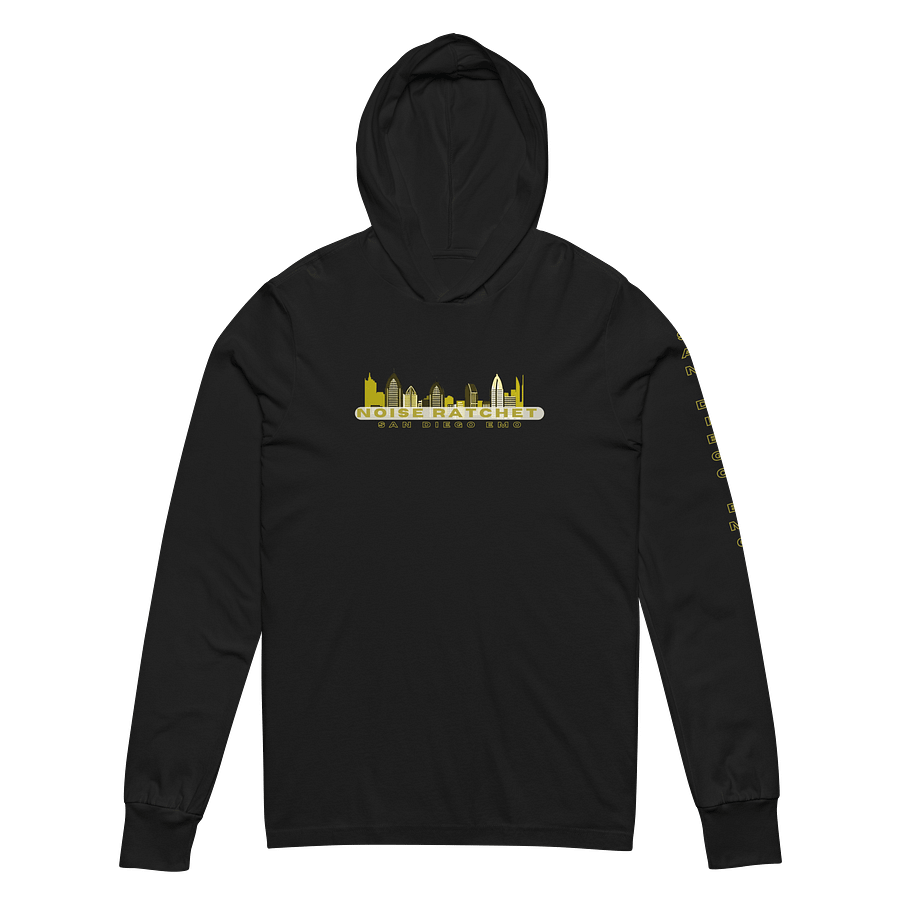 Noise Ratchet -SDE Hoodie product image (3)