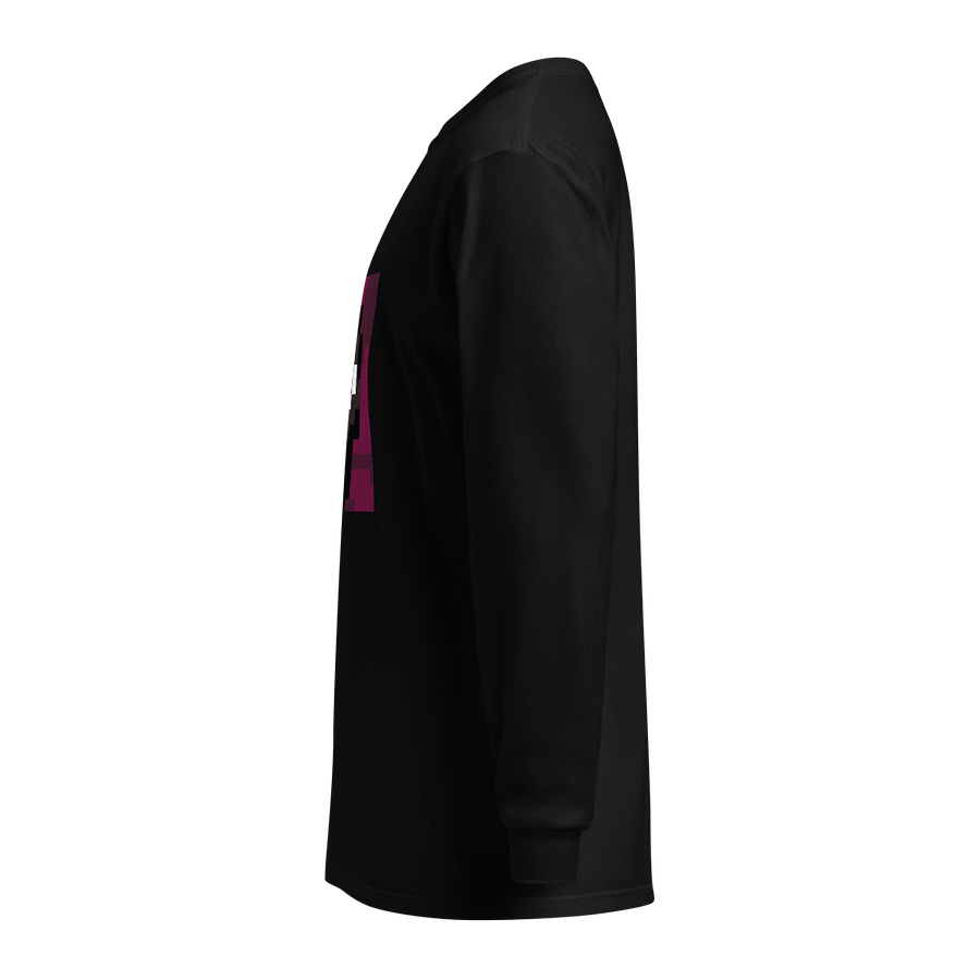 8Bit EbenAP Long Sleeve Shirt M product image (3)