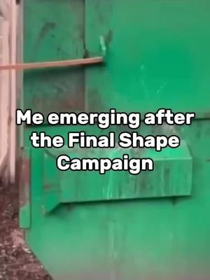 #Meme #MemeCut #CapCut #destiny2 #bungiecreator 