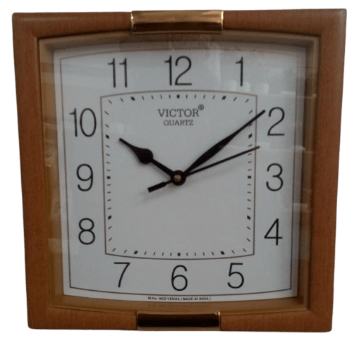 wall clock product image (1)