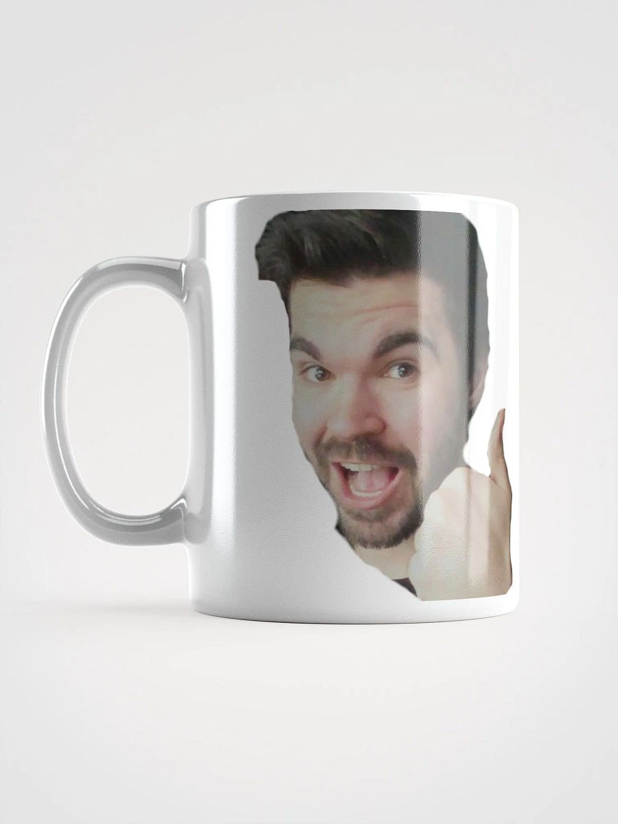 RennocTV Mug product image (6)