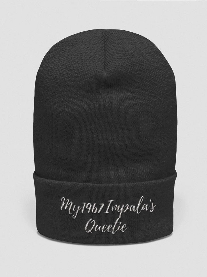 Impala's Queetie product image (1)
