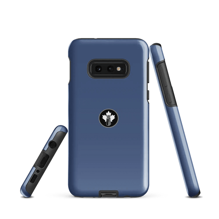 Salty Samsung phone case product image (1)