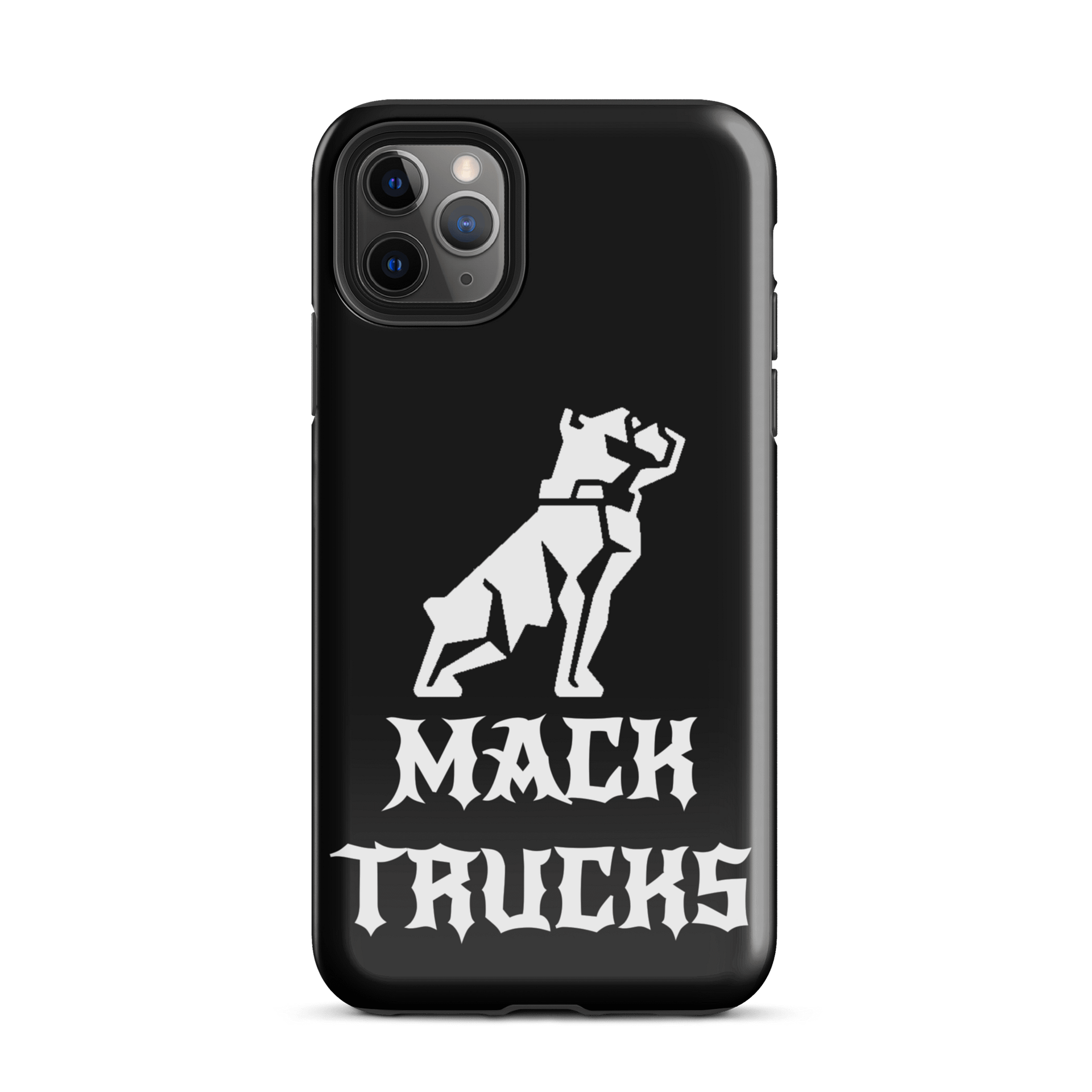 MACK TRUCKS iPhone® Tough Case product image (2)
