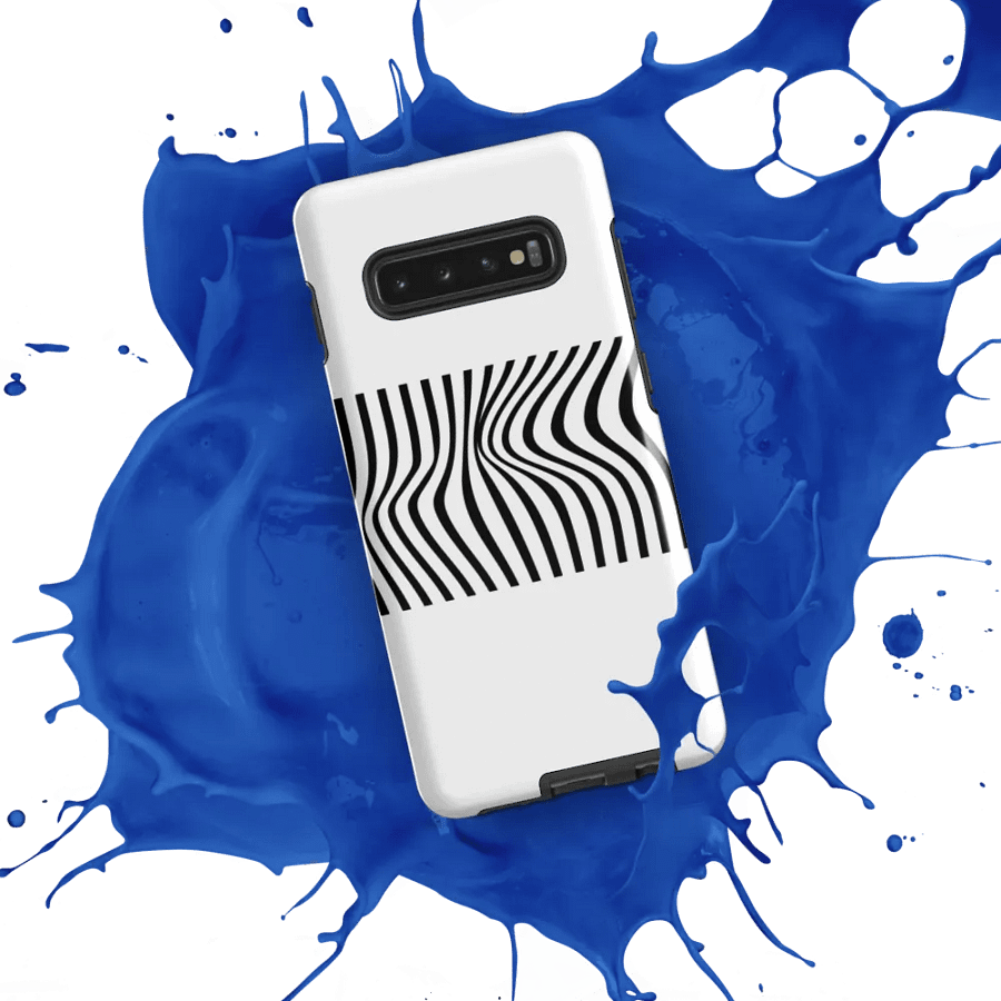 Capa para Samsung® Branca product image (7)